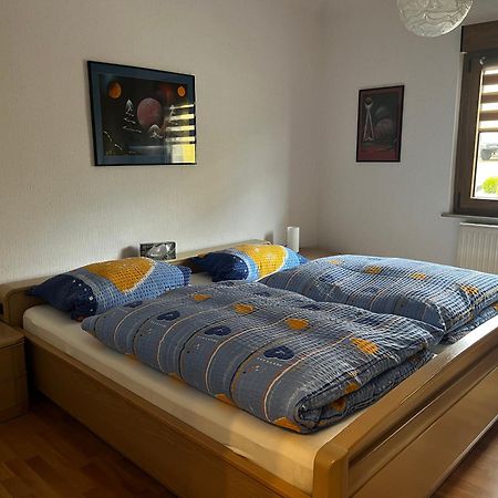 Ferienwohnung Schneider Baumholder Zewnętrze zdjęcie