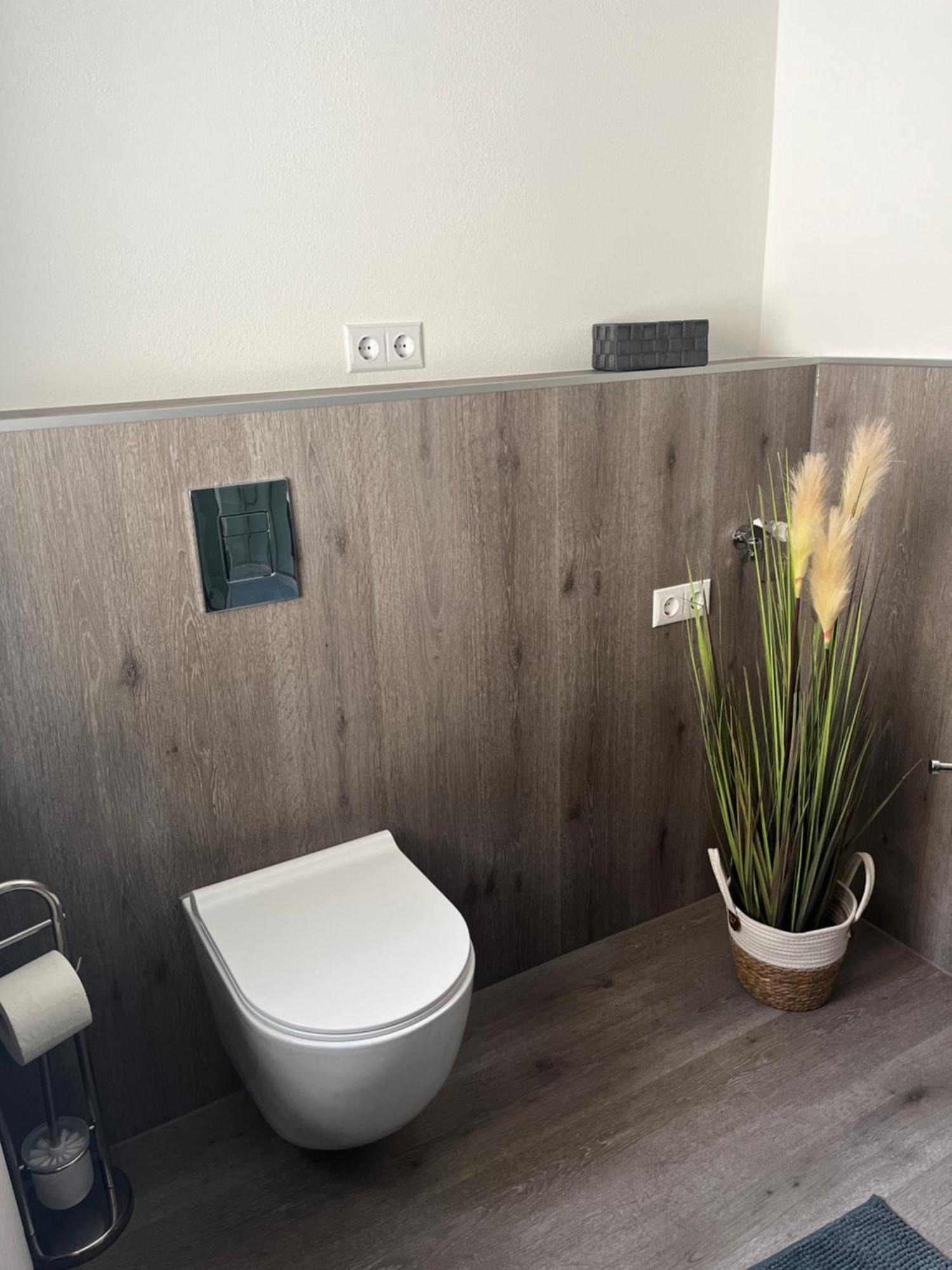 Ferienwohnung Schneider Baumholder Zewnętrze zdjęcie