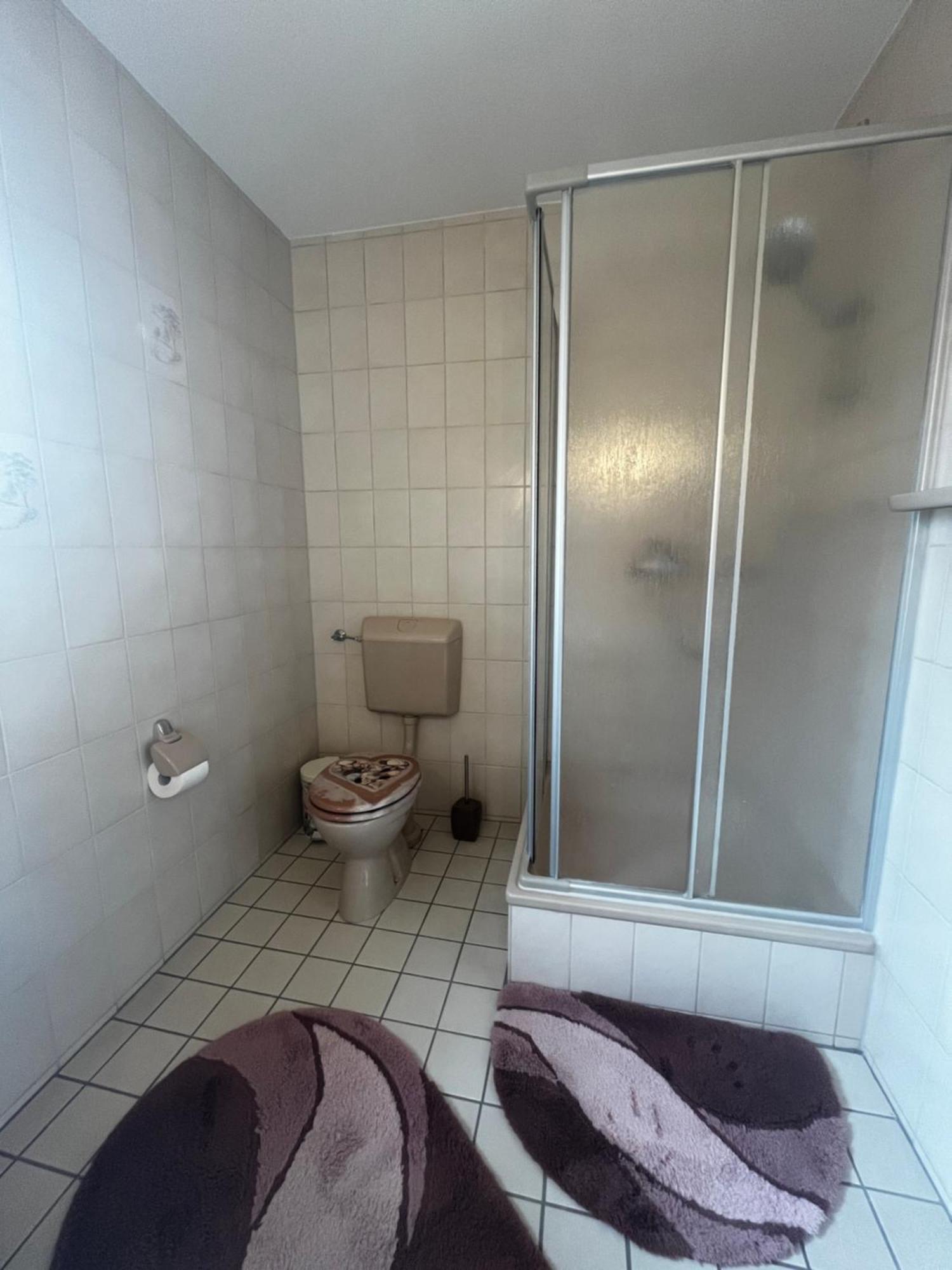 Ferienwohnung Schneider Baumholder Zewnętrze zdjęcie